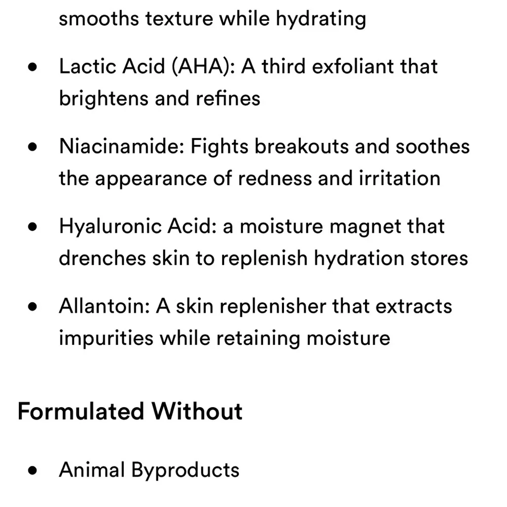 $5❤️‍🔥 ZitSticka Mini Press Refresh Exfoliating Acne Hydro Soothing Mask 🪞 NEW